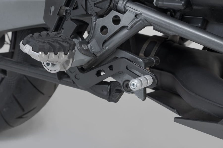 BMW R 1200 GS Adventure [2006-2012] - jalkajarruvipu – kuva 2
