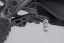 BMW R 1200 GS Adventure [2006-2012] - jalkajarruvipu – kuva 7