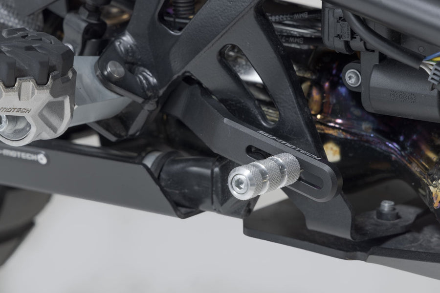 BMW R 1250 GS [2019-2023] - jalkajarruvipu - kuva 3