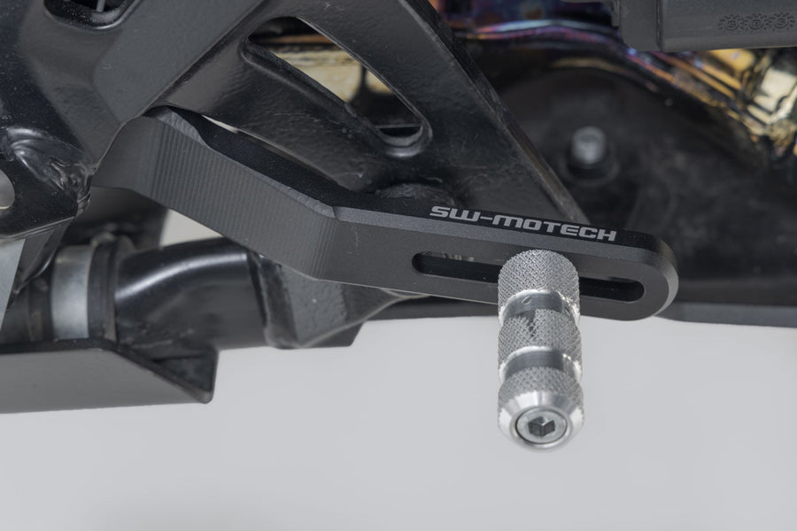 BMW R 1250 GS [2019-2023] - jalkajarruvipu – kuva 7