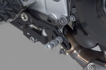 BMW F 900 R [2020-2024] - foot brake lever - picture 2