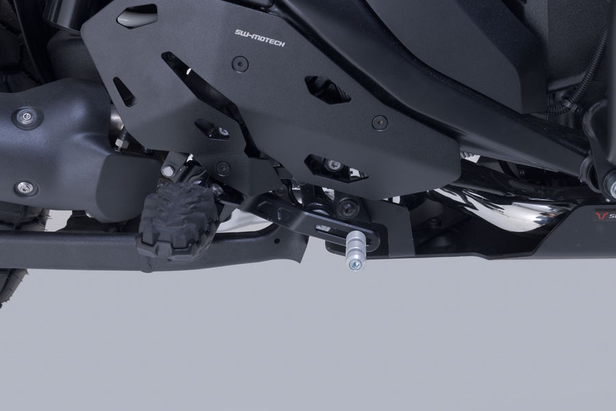 BMW R 1300 GS Adventure [2024-2026] - jalkajarruvipu - kuva 7