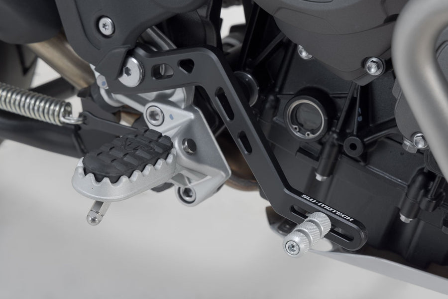 Triumph Tiger 900 GT [2024-2026] - jalkajarruvipu - kuva 2