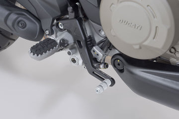 Ducati Multistrada V4 1200 S [2024-2026] - Fußbremshebel – Bild 2