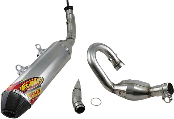 Gas MC 450 F [2022-2023] – Tehdas 4.1 RCT pakojärjestelmä – kuva 4