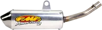 Honda Cr 250 R (Cr 250 R) [2000-2001] - Powercore 2 Shorty rear silencer – picture 10