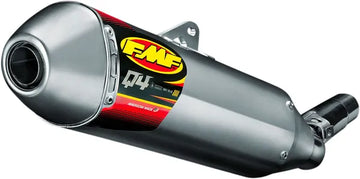 Husaberg FE 250 [2013-2014] - Q4 Hex Slip-On äänenvaimennin – kuva 2