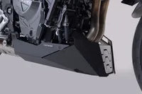 Suzuki GSX 8S [SW-MOTECH] – Etuspoileri