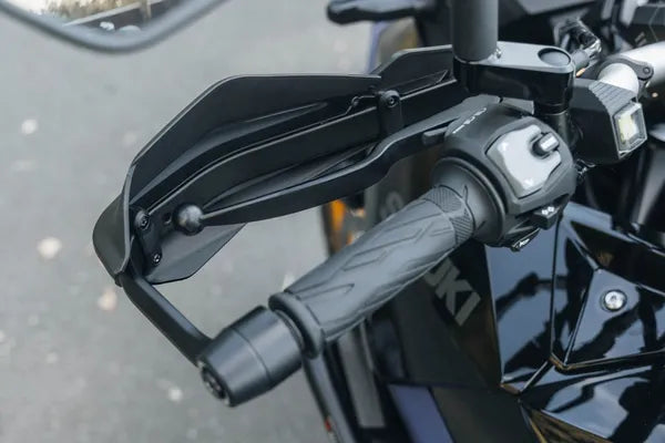 Royal Enfield Himalayan 400 [2021-2024] - Adventure-käsisuojasarja - kuva 5