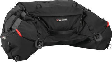 BMW R 1200 GS LC [SW-MOTECH] – PRO Cargobag tail bag