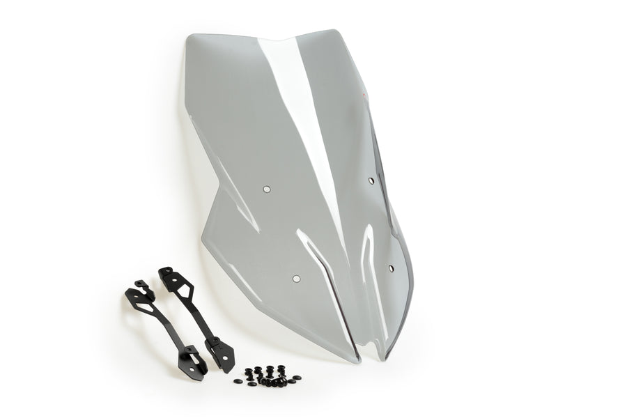 BMW S 1000 XR [2025] – touring window – tinted