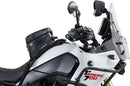 Cagiva Elefant 750 [SW-MOTECH] – PRO Cross WP tankkilaukku hihnajärjestelmällä