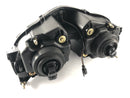 Suzuki Bandit GSF 1200 S WVA9 [2001] - ajovalot-5