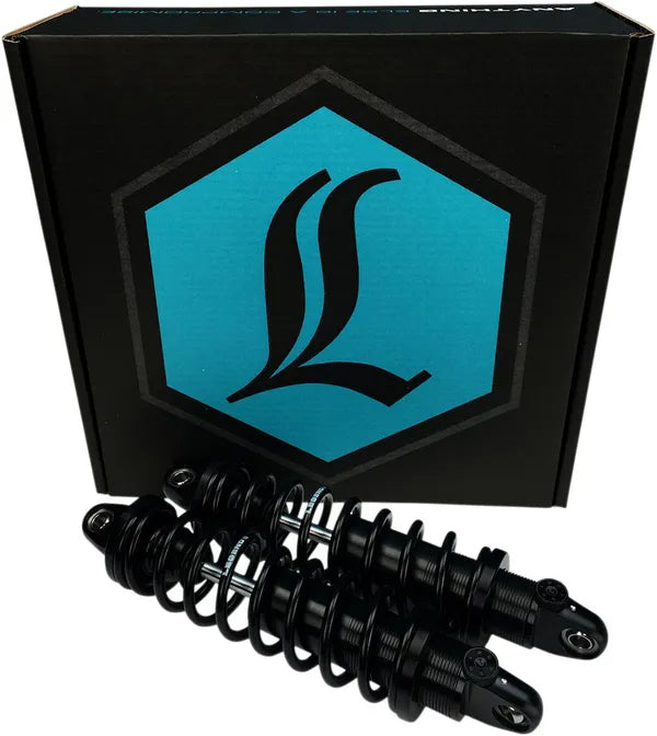 Harley-Davidson FLRT 1868 Freewheeler 114 [2025] - REVO-A Adjustable Trike Shock Strut - Image 6