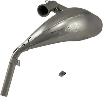 Gas MC 85 17/14 [2022-2024] - Gold Series Fatty™ -jakotukki - kuva 2
