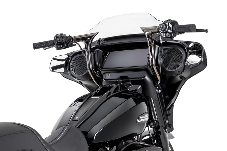 harley davidson flhxse [ZARD] – Eagle-ohjaustanko