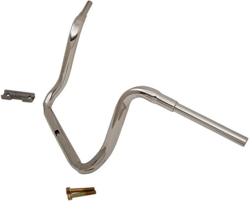 harley davidson touring [LA CHOPPERS] – 1-1/2" Grande Touring Ape Hanger ohjaustangot - 0