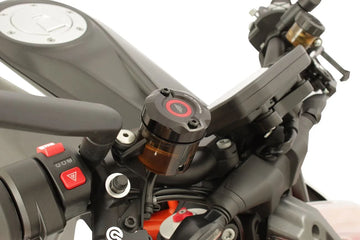 ducati panigale 1199 [GILLES TOOLING] – Pääsylinterin säiliön korkki - 0