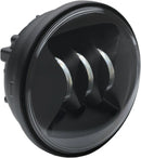 Harley-Davidson Flht 1340 Electra Glide Standard [1988, 1995] - 4-1/2" LED-sumuvalo - kuva 1