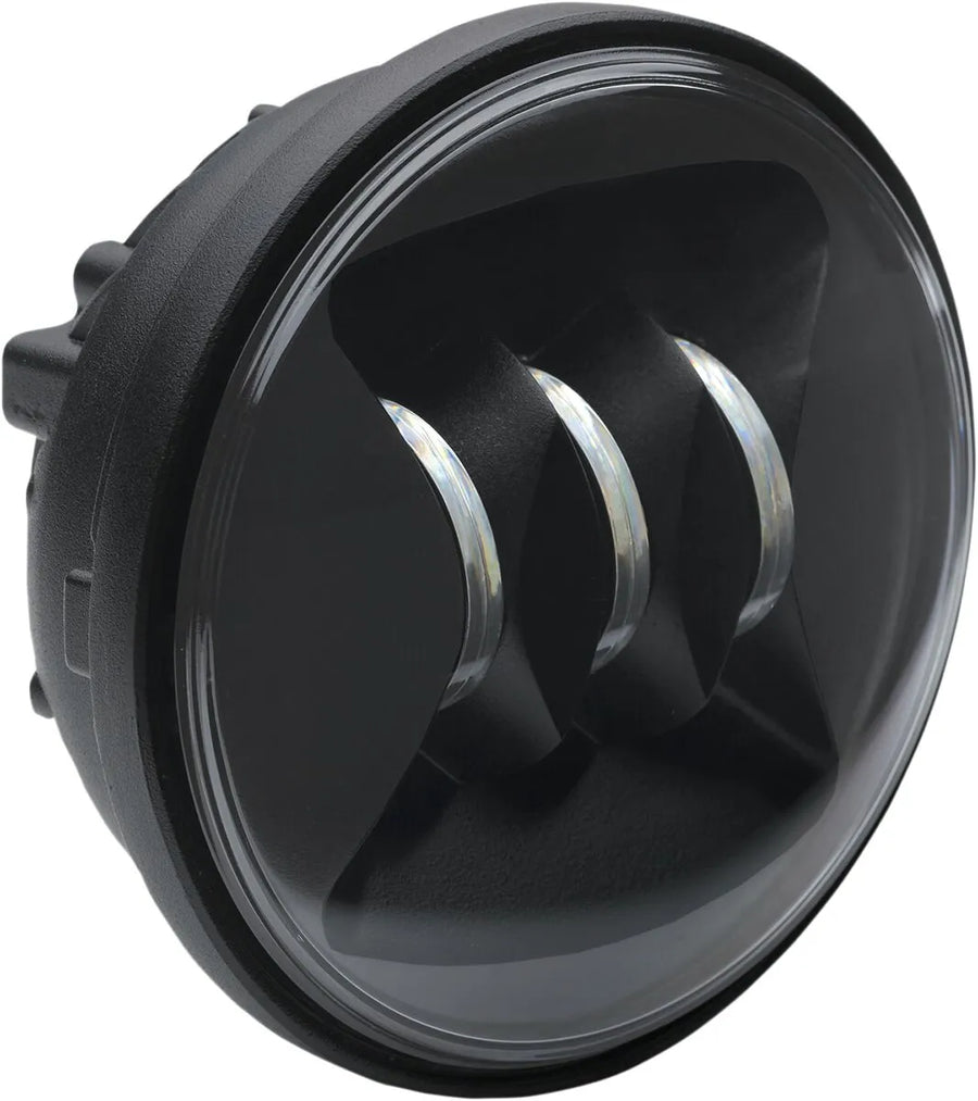 Harley-Davidson Flht 1340 Electra Glide Standard [1988, 1995] - 4-1/2" LED-sumuvalo - kuva 1