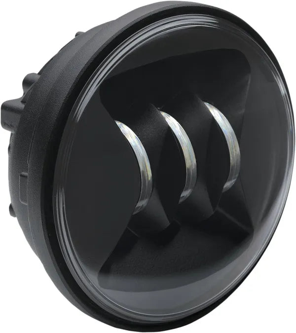 Harley-Davidson FLHTC 1340 Electra Glide Classic [1983-1985, 1989] - 4-1/2" LED fog lights - picture 3