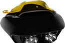 harley-davidson road glide st [CUSTOM DYNAMICS] – Genesis® 4 Dynamische LED Road Glide® Windschutzscheibenleiste-5