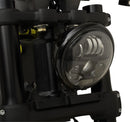 harley davidson scout [CUSTOM DYNAMICS] – 5-3/4" ProBEAM® LED Scheinwerfer-2