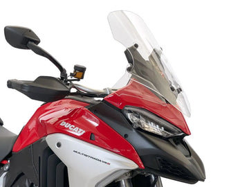 Ducati Multistrada V4 [WRS] - tuulilasi