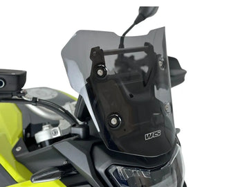 BMW F 900 GS [WRS] - tuulilasi