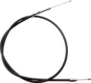 Default Title harley davidson fxs [DRAG SPECIALTIES] - Highly efficient clutch cable made of black vinyl