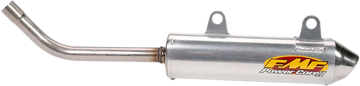 Ktm 250 Mxc [2004-2005] - Powercore 2 rear silencer – picture 1