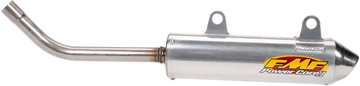 Ktm 250 Mxc [2004-2005] - Powercore 2 rear silencer – picture 2
