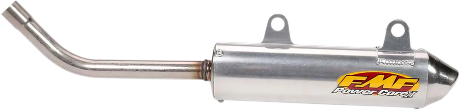 Ktm 200 Xc W [2006] - Powercore 2 rear silencer – picture 1