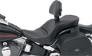 harley davidson flstf [SADDLEMEN] – Explorer™ Sitzbank-5