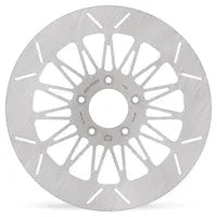 Harley-Davidson Xl 883 R Roadster [2014-2015] - Flame Series Fixed Rotor – Bild 4