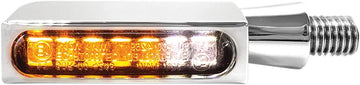 harley davidson sportster s 1250 [HEINZ BIKES] – LED-merkkivalot