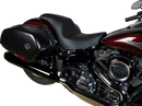 harley davidson fxlr [DRAG SPECIALTIES] – Predator-istuin-3
