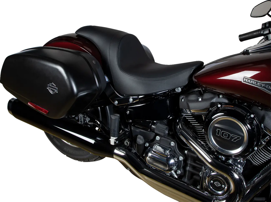 harley davidson fxlr [DRAG SPECIALTIES] – Predator-istuin