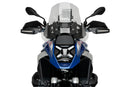 BMW R 1300 GS TROPHY [2025] – Handschutzverlängerung – Getönt-18