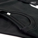 BMW R 120 G/S [2004-2012] - Unit Garage Pioneer Sweatshirt Carbon Black