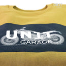BMW F 450 GS [2026-] - Pioneer Olivenöl-Sweatshirt