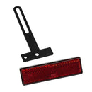 honda cb 1000 [ZIEGER] – PRO license plate holder type B-4