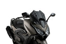 KYMCO AK 550 PREMIUM [2025] – Windschutzscheibe V-Tech Line Sport – Stark getönt-13