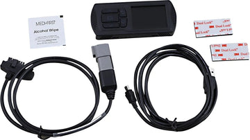 honda cb 650 r neo sports cafe [DYNOJET] – Power Vision 3 ECU -viritin - 0