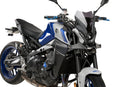 YAMAHA MT-09 SP [2023] – Tuulilasin peittävä etuspoileri-6