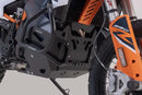 KTM 790 Adventure R Rally [2020] - Engine guard – Image 2