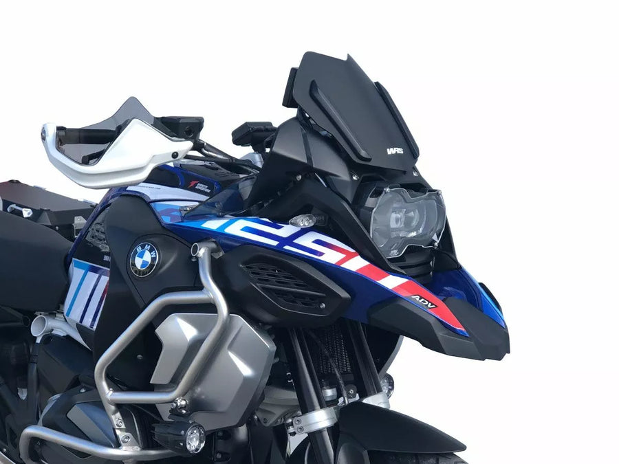 BMW R 1200 R [WRS] - tuulilasi
