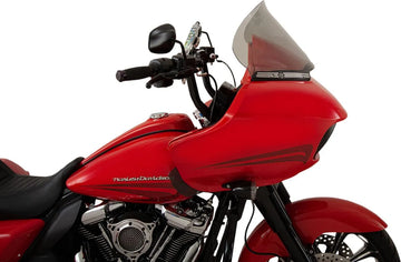 harley davidson fltruse [KLOCK WERKS] – Pro Touring Flare™ -tuulilasi