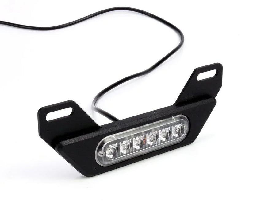 honda cb 500 [DENALI] – B6 LED Bremslicht-Kit mit Kennzeichenhalter