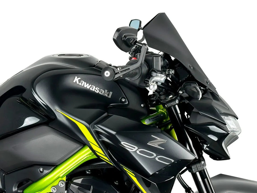 Kawasaki Z 900 [WRS] - tuulilasi